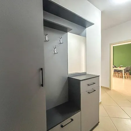 Lejlighed Blue Bay Hideaway A92