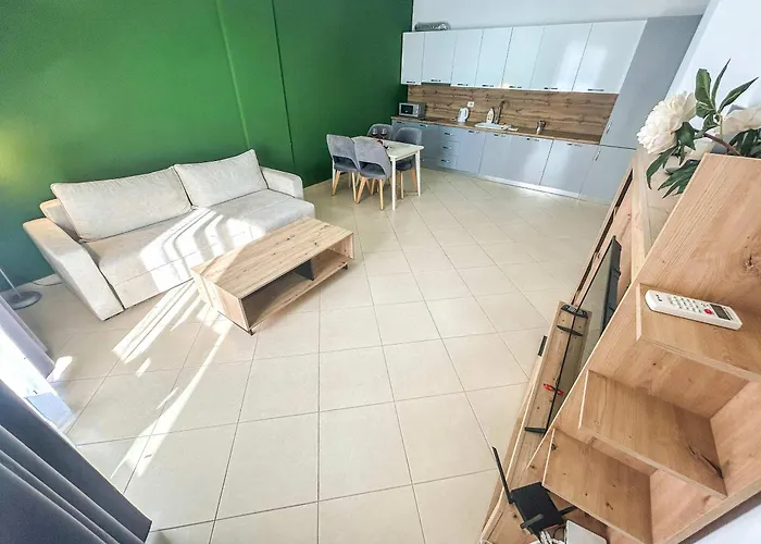 Blue Bay Hideaway A92 * Durrës