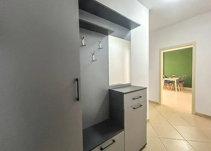 Lejlighed Blue Bay Hideaway A92