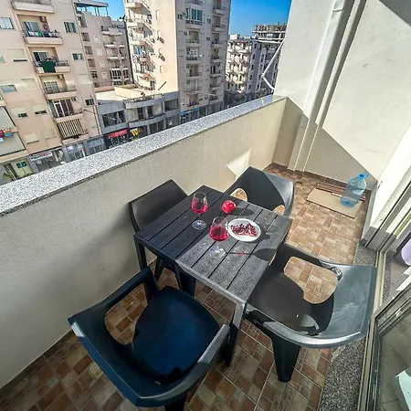 Blue Bay Hideaway A92 Durrës