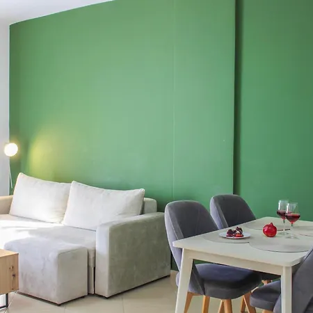 Blue Bay Hideaway A92 دراس