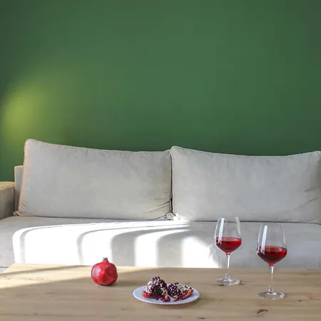 Blue Bay Hideaway A92 شقة دراس