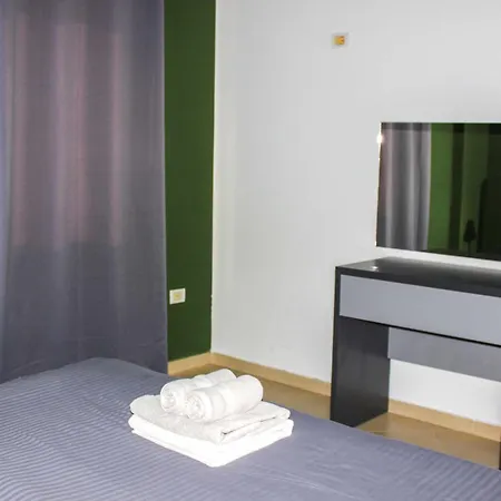 Blue Bay Hideaway A92 * دراس