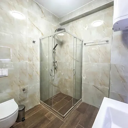 شقة Blue Bay Hideaway A92 دراس