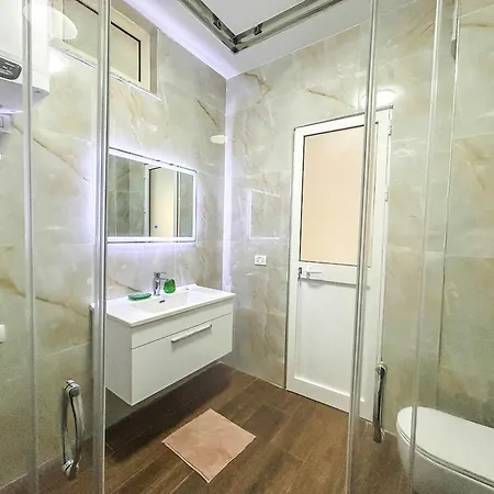 Blue Bay Hideaway A92 شقة *