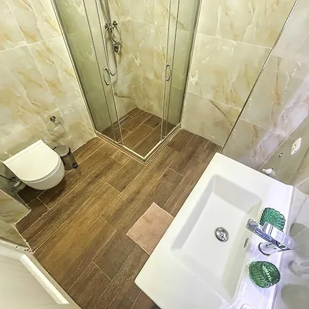 شقة Blue Bay Hideaway A92 دراس
