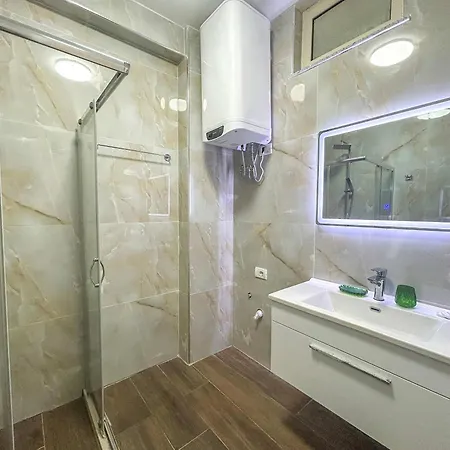 شقة Blue Bay Hideaway A92 *