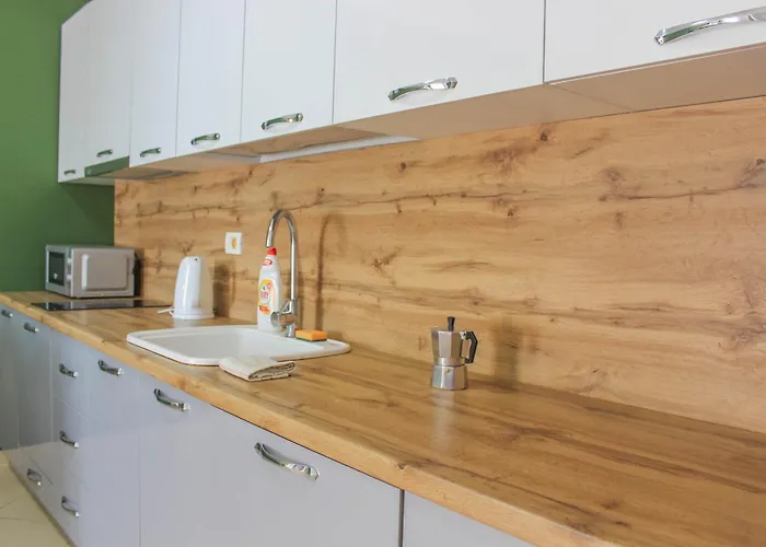 Blue Bay Hideaway A92 Apartamento *