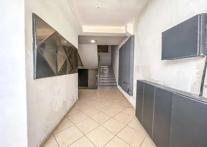 Apartamento Blue Bay Hideaway A92 Durrës