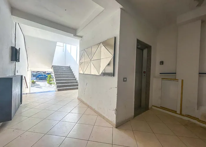 Apartamento Blue Bay Hideaway A92 *