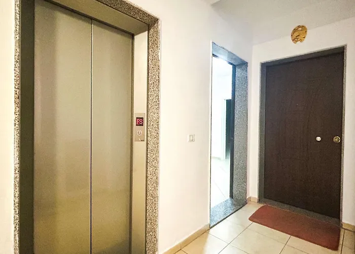 Apartamento Blue Bay Hideaway A92 *