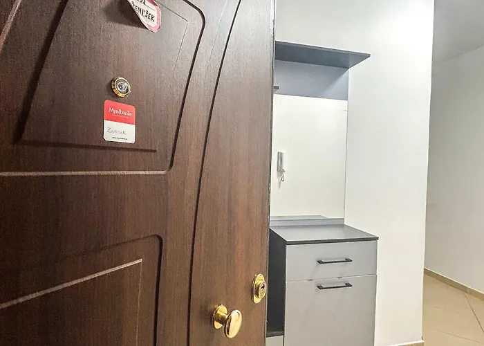 Blue Bay Hideaway A92 Apartamento *